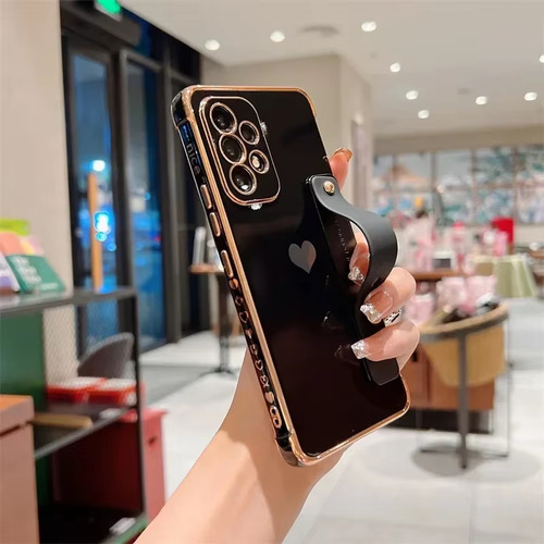 Funda De Silicona Para Todos Los Modelos Samsung Galaxy Premium.