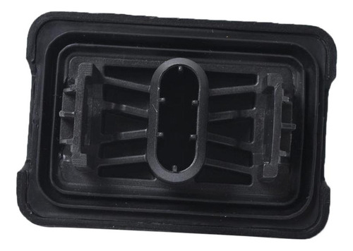 Cv 4 Piezas De Pieza De Coche 51717169981 Pad Soporte De