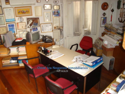 Imagen 11 de 12 de Venta Local Comercial Cordon Prox Palermo Cw182629
