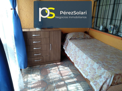 Imagen 8 de 13 de Se Vende Casa De 3 Dormitorios En San José De Mayo Y Casa De 1 Dormitorio En Mismo Padrón.