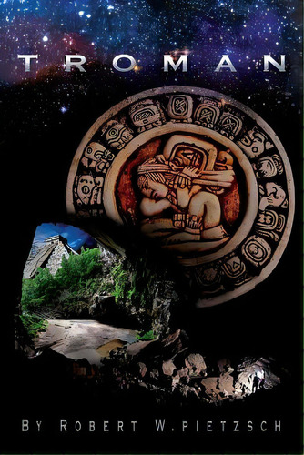Troman, De Pietzsch, Robert W.. Editorial Createspace, Tapa Blanda En Inglés