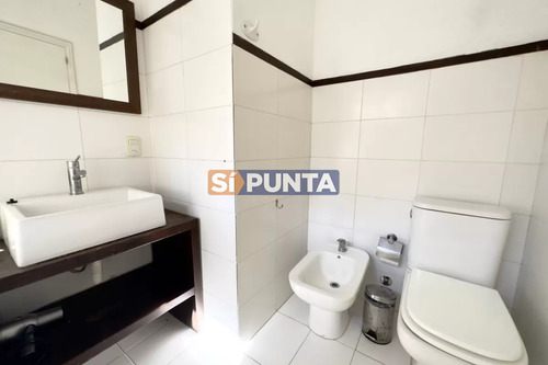 Casa De 3 Dormitorios En Complejo Solanas