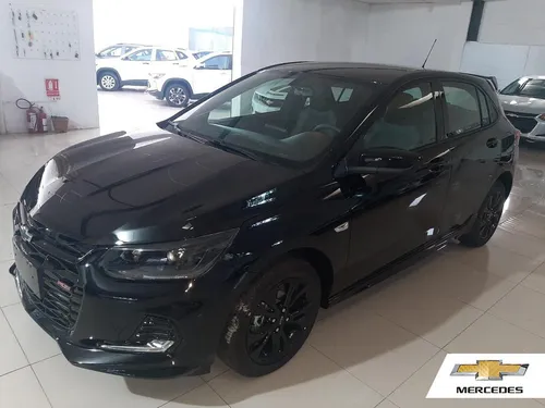 comprar Chevrolet Onix Onix Rs