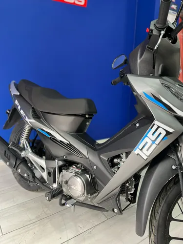 Akt Flex 125