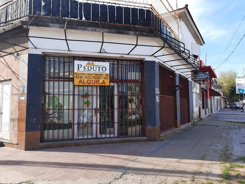 Local - Lanús Este