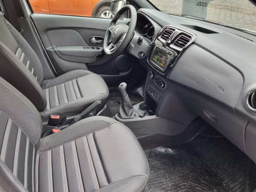 Renault Logan Life 1.6 (rr)