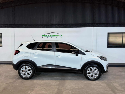 Renault Captur 2.0 Zen