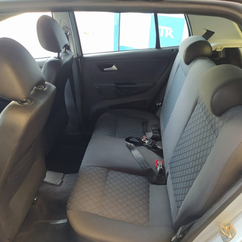 Imagem 7 de 9 de Volkswagen Fox 1.6 2013 -veículo Impecável ( Lindo Veiculo )