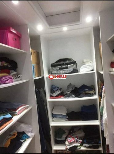 Imagem 6 de 12 de Sobrado Com 3 Dormitórios À Venda, 280 M² Por R$ 870.000,00 - Gopoúva - Guarulhos/sp - So1053