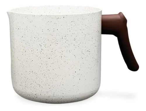 Fervedor Cerâmic Life Smartplus Alumínio 2,0l Vanilla Brinox