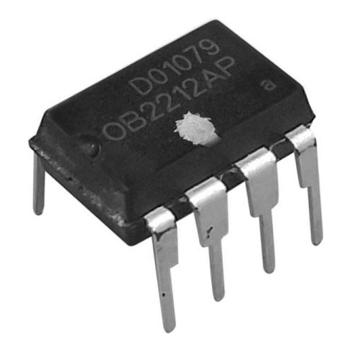 Ob2212ap Circuito Integrado Regulador Sge18079