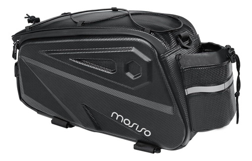 Bolsa Impermeable 14l Eva Para Portabicicletas
