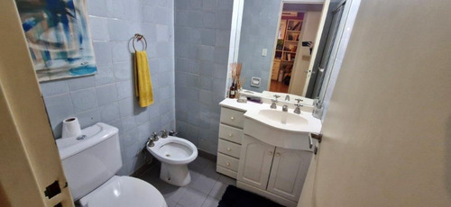 Excelente 4 Ambientes Con Gran Patio