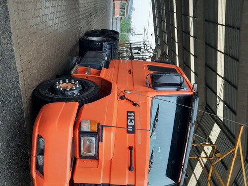 Scania 113 H