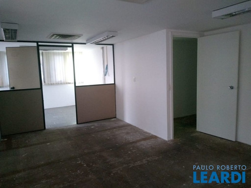 Comercial - Jardim Paulista - Sp - 543809