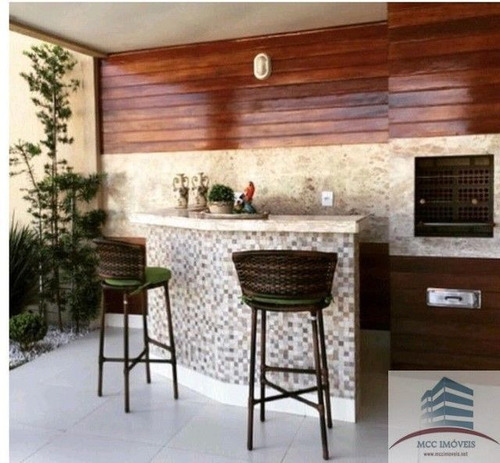 Imagem 13 de 19 de Casa Mais 2 Apartamentos A Venda Éden Park, Nova Parnamirim,