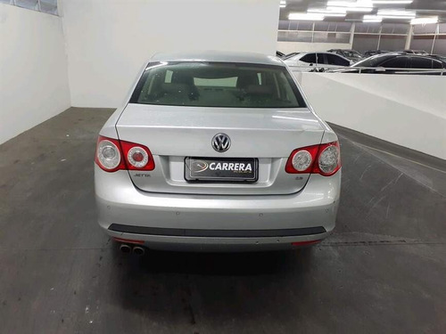 Imagem 4 de 12 de Jetta 2.5 I 20v 170cv Gasolina 4p Tiptronic