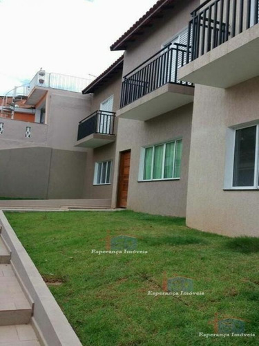 Imagem 3 de 15 de Ref.: 9939 - Sobrados Em Osasco Para Venda - V9939