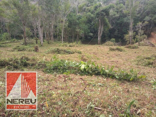 Imagem 2 de 15 de Juquitiba Terreno Para Formar - 874