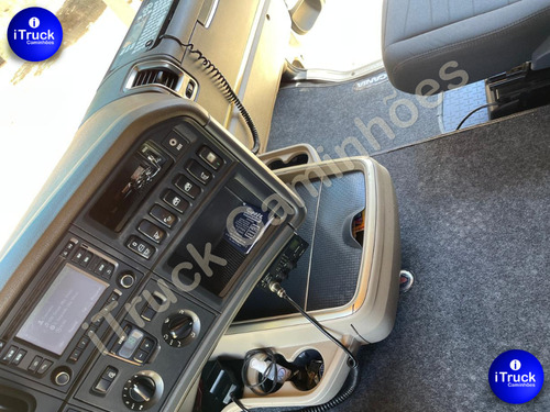 Scania R480 A 6x4 Highline 2018/2018 C/ Retarder = Fh500 540