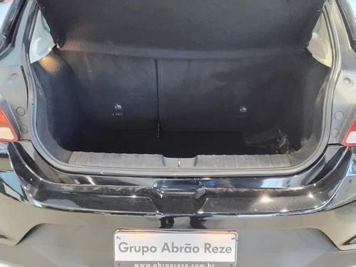 Chevrolet Onix 1.0 FLEX MANUAL