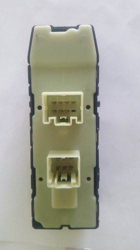 Interruptor Cristal Izquierdo Dodge Dakota 2009 3.7l