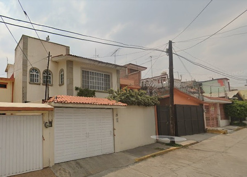 Imagen 1 de 9 de Preciosa Casa 4 Recamaras Nicolás Romero