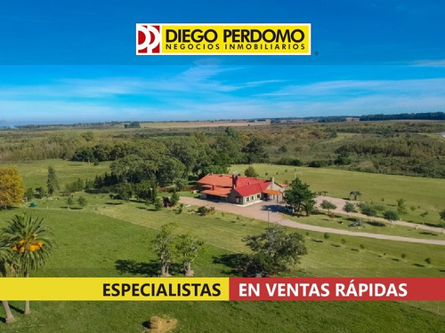 Salón De Eventos En Alquiler, Camino Mauricio