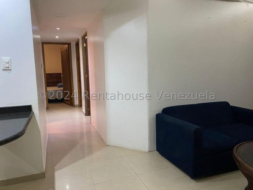 Apartamento En Venta En Av. Milagro Norte Mls 24-18891 Yohana Hidalgo 