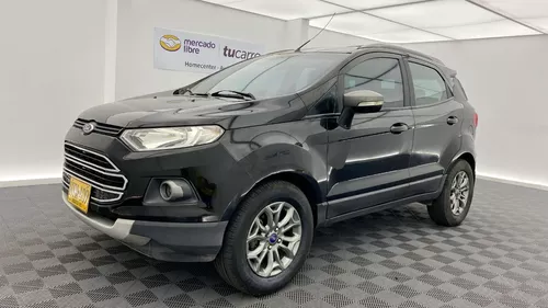 Ford Ecosport 2 2.0 Freestyle 4x2 | TuCarro