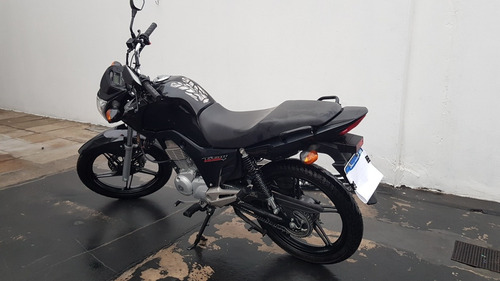 Honda Cg 150