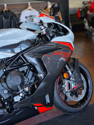Imagen 12 de 25 de Mv Agusta - F3 800 Rr - Entrega Inmediata Dolar Mv Especial