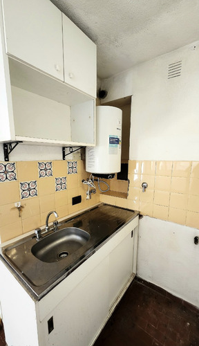 Departamento 1 Dormitorio Callao Y 9 De Julio Oportunidad!