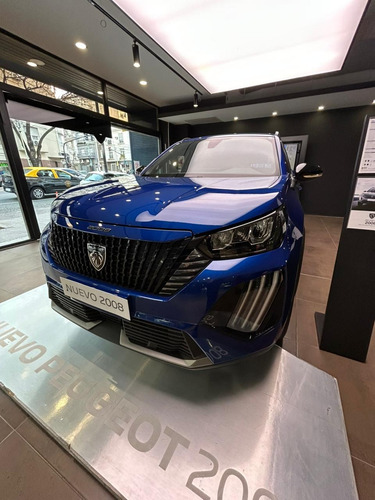 Peugeot 2008 1.0T Active