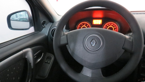 Renault Logan Exp 1.0 2012