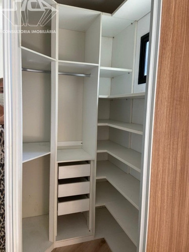 Imagem 11 de 20 de Apartamento - Ap01059 - 69392298