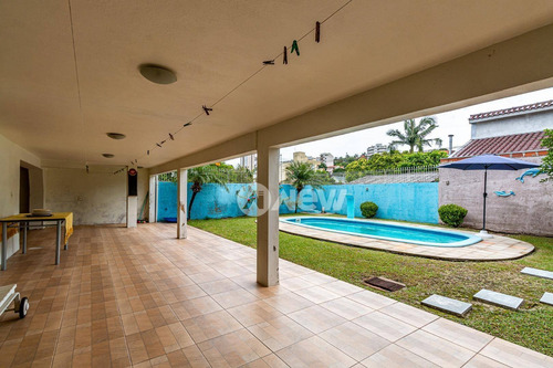 Imagem 26 de 27 de Casa Com 4 Dormitórios À Venda, 230 M² Por R$ 849.900,00 - Guarani - Novo Hamburgo/rs - Ca3778
