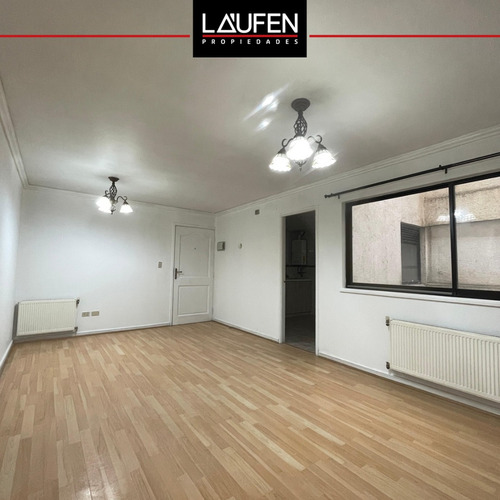 Se Vende Departamento En Concepcion