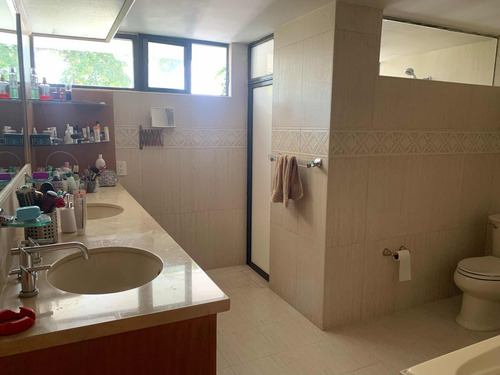 Casa En Venta En Tecamachalco