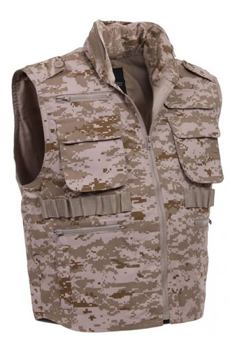 Chaleco Rothco Ranger Vests En Remate