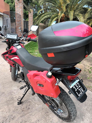 Zanella Zr250
