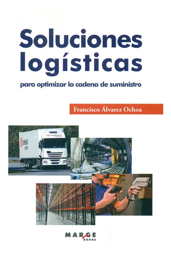 Soluciones Logisticas - Alvarez, Francisco