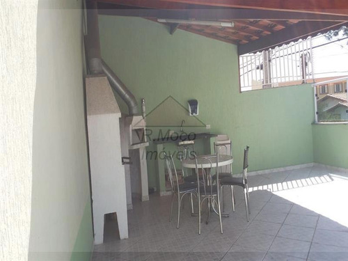 Imagem 21 de 21 de Sobrado - Condomínio Fechado - Itaquera - 430