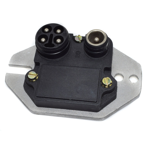 Imagen 2 de 6 de Nuevo Módulo Control De Ignición Para Mercedes R107 W126 W