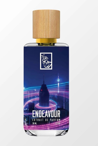 Dua Fragrances Endeavour