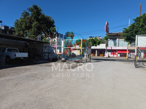 Terreno En Renta En Colonia Emiliano Zapata