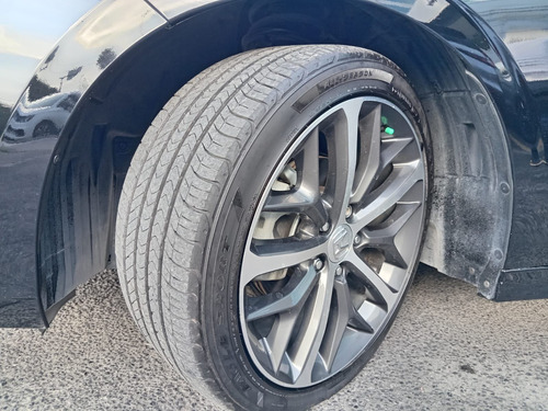 Honda Civic 1.5 Touring At