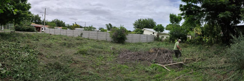 Terreno En Campo Real De 735.84 Vrs² Por Solo $27,000 Negociable