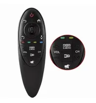 Comprar 1 Unidade De Controle Remoto Dinâmico Smart 3d Tv Para LG Ma