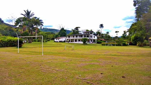 Venta Finca Santagueda, Palestina